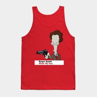 Make My Day Tank Top